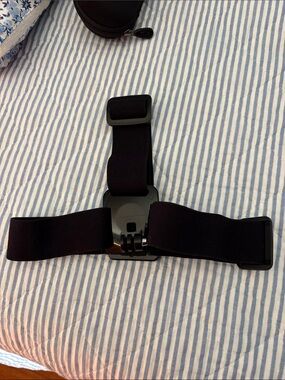 GoPro Head Strap Camera Mount